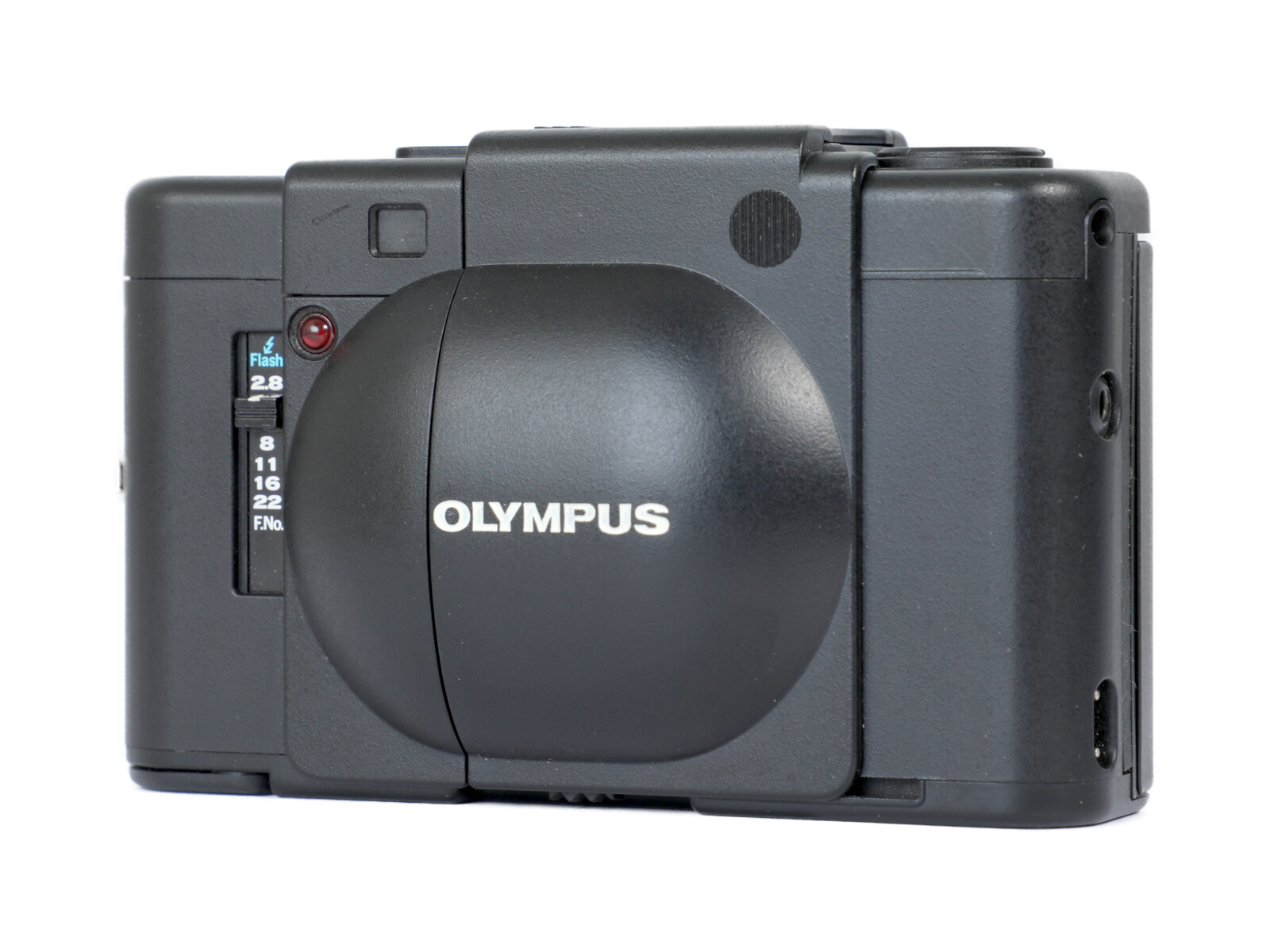 OLYMPUS オリンパス XA コンパクトカメラ 4427566 - 新潟県で中古