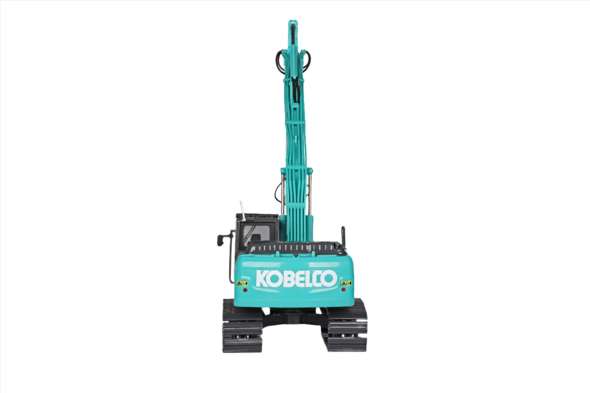 SK210LC-11 Long Reach Standard Scale Model – Kobelco Fanshop