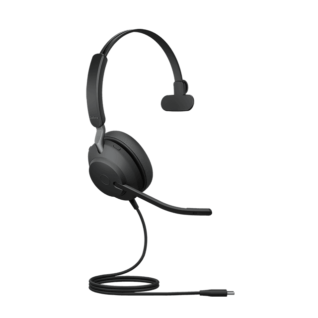 今すぐ購入| Jabra Evolve2 40 SE