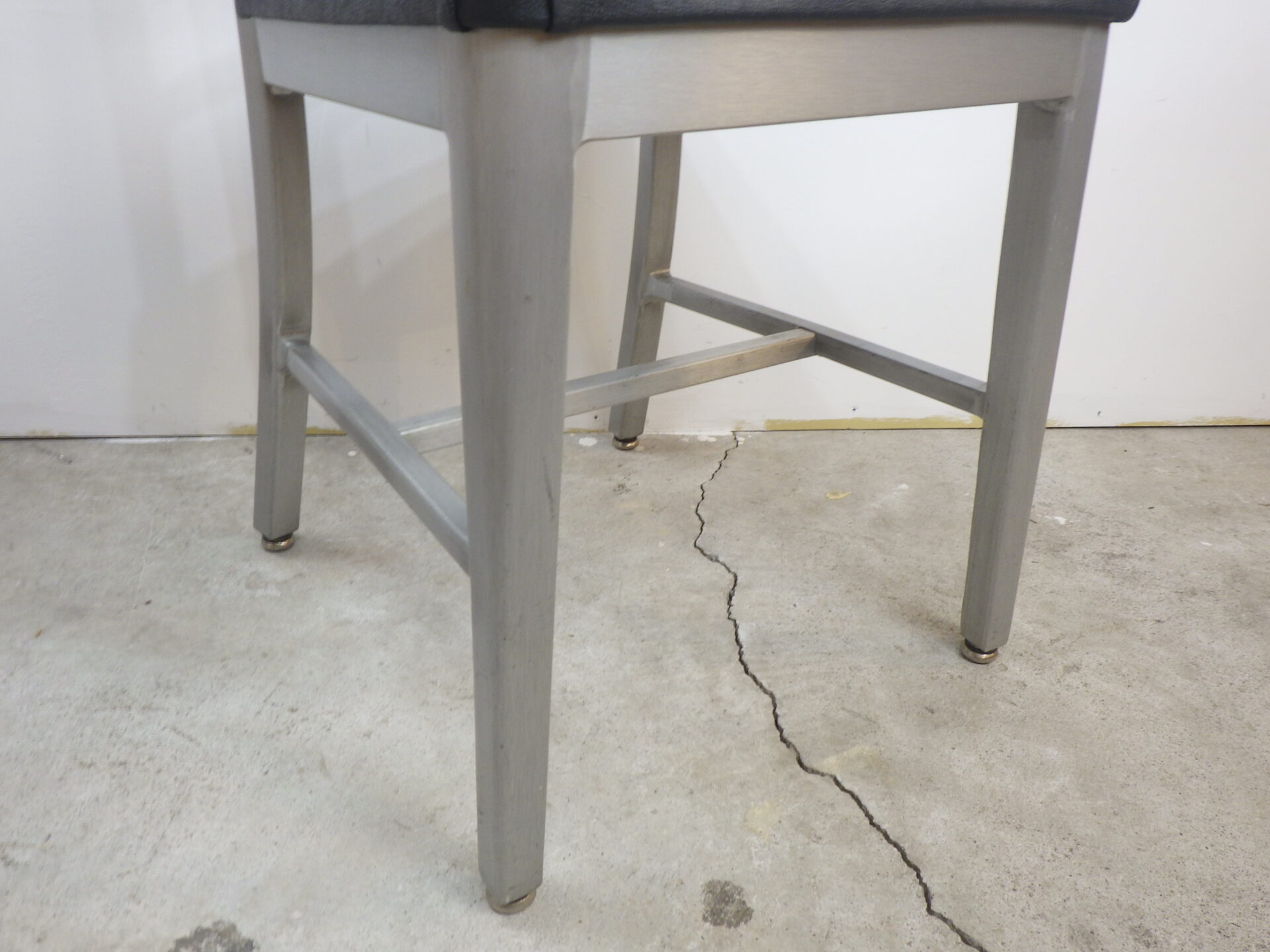 GOOD FORM” Vintage Navy Chair ビンテージ ネイビーチェア アルミ