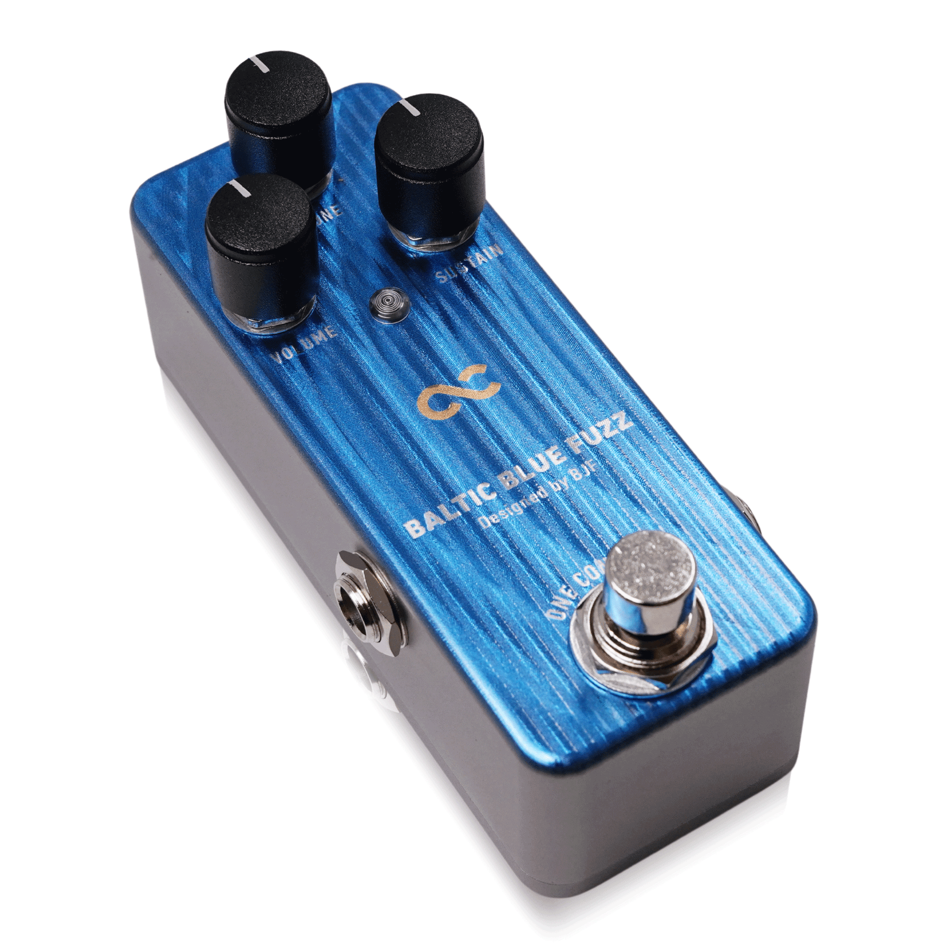 One Control BALTIC BLUE FUZZ – OneControl