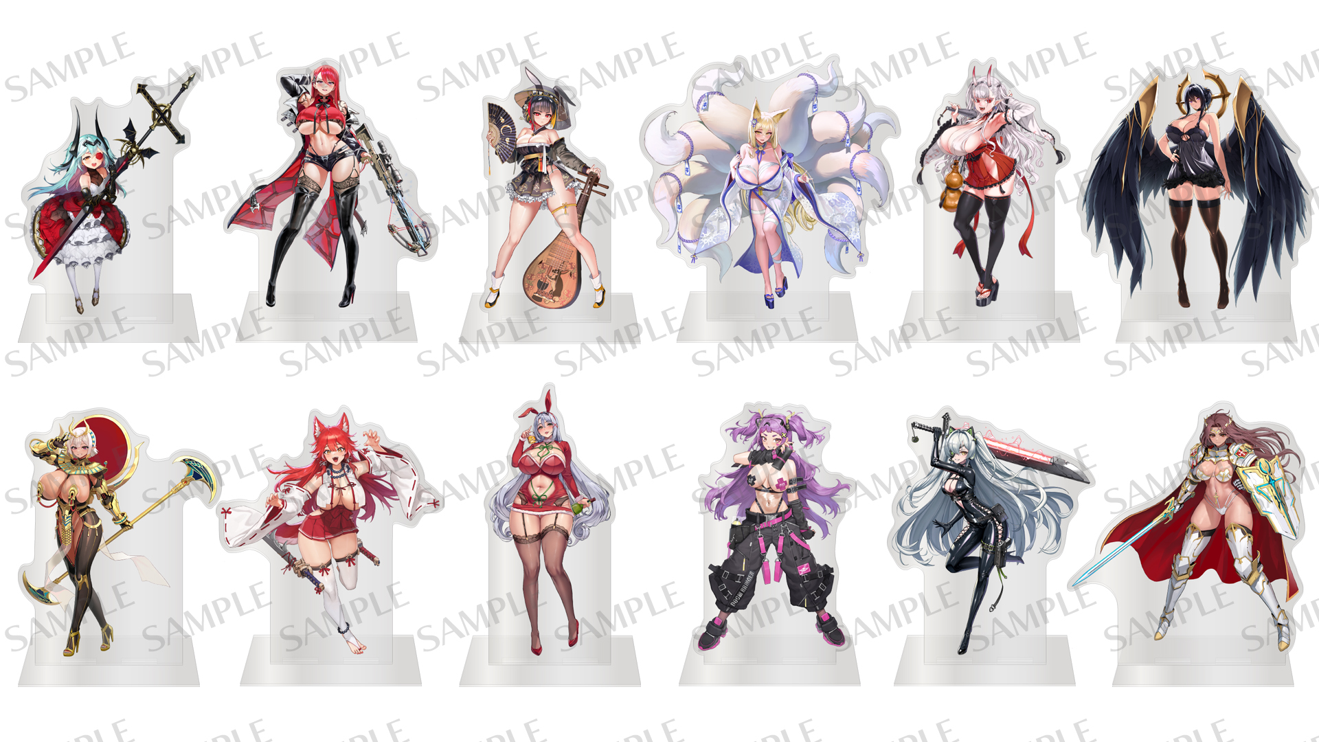 ラストオリジン」公式サイト