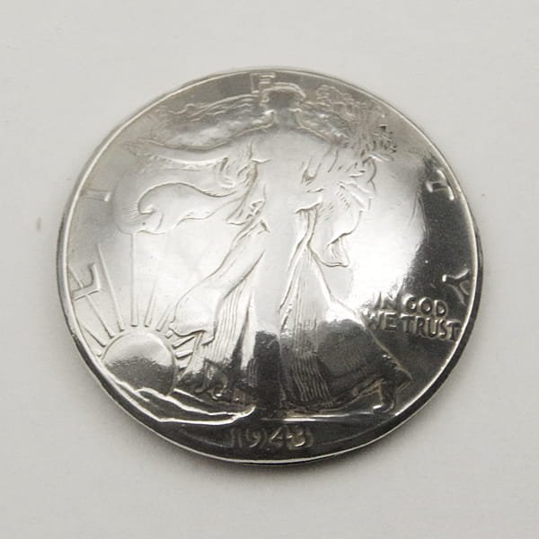 2020年 シルバー・ウォーキングリバティ 3枚セット 2020年 シルバー