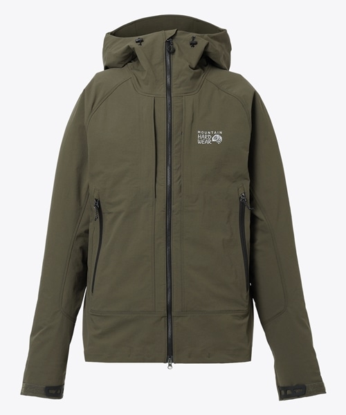 マウンテンハードウェアのすべての商品/カテゴリ/メンズウェア