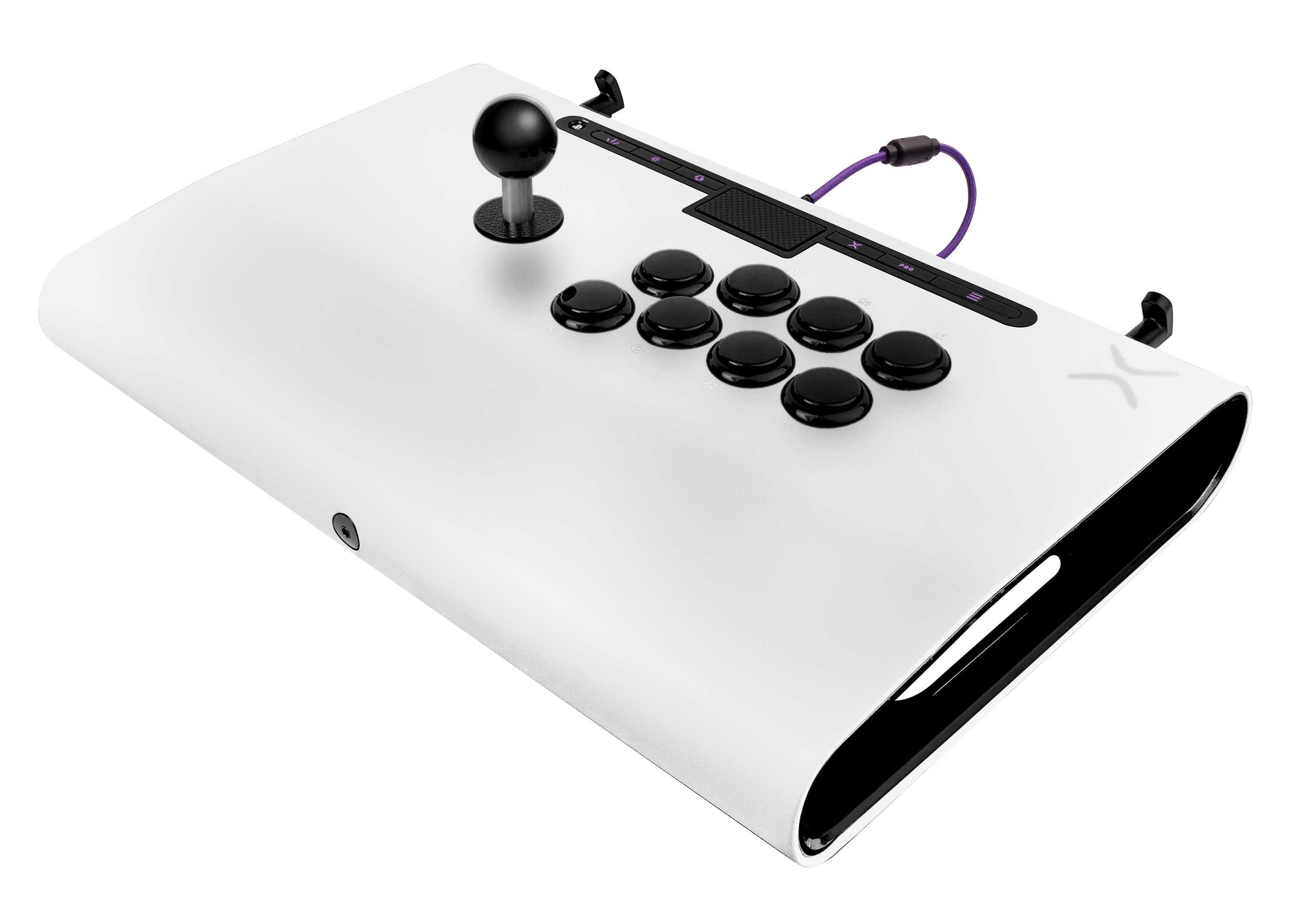 Review: Victrix Pro FS is the best fight stick but it's pricey