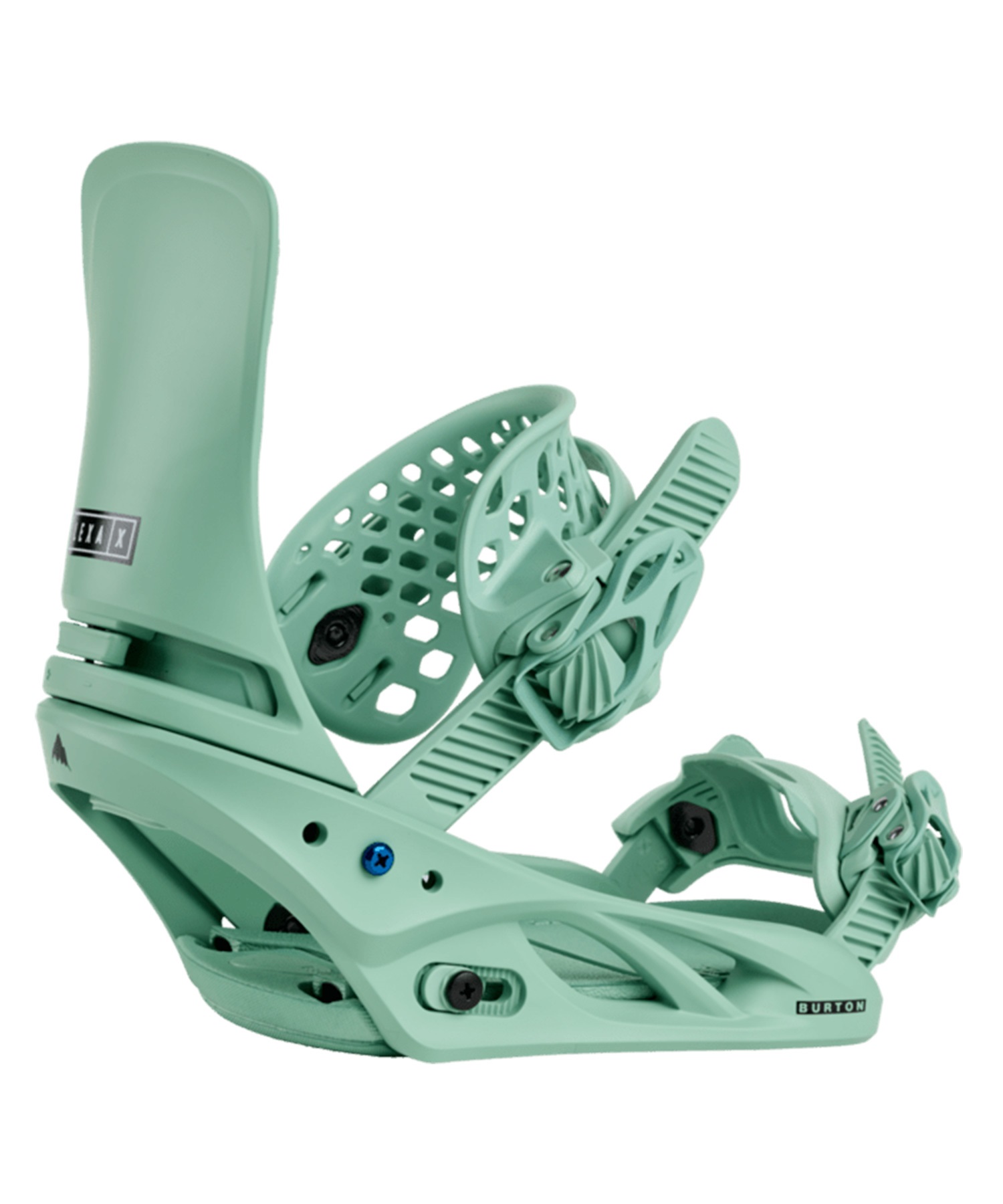 BURTON バートン Lexa X Re:Flex スノーボード バインディング