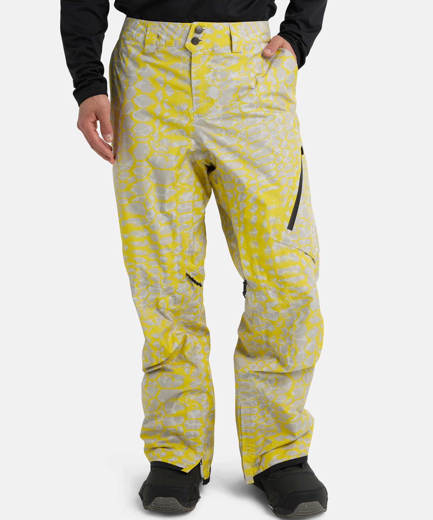 BURTON バートン エーケー Men's [ak] Cyclic GORE-TEX 2L Pants