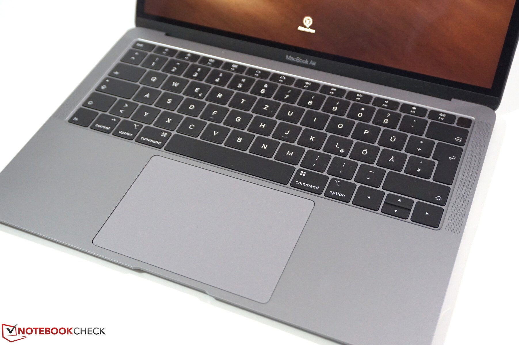 Apple MacBook Air 2019 Macbook Air 2019 in Review: Now with True