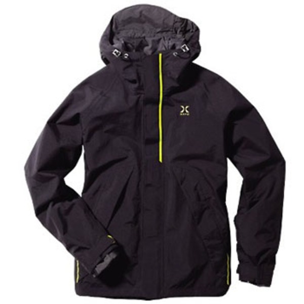 シマノ(SHIMANO) RA-22JK XEFO・ドライシールド-XT・エクストリーム