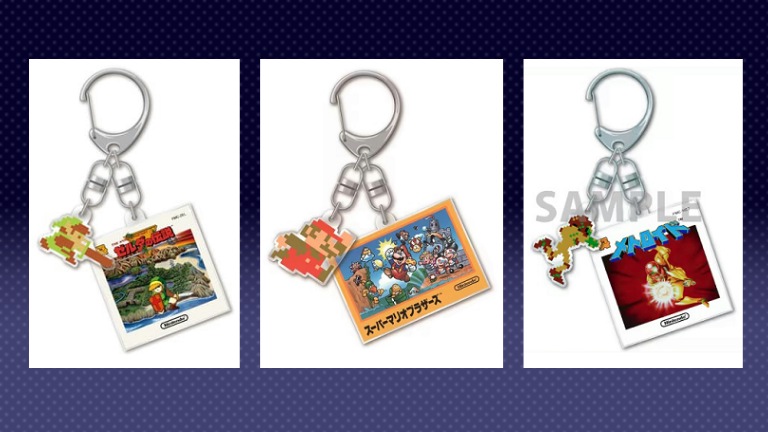 7月18日発売『Nintendo World Championships ファミコン世界大会』の