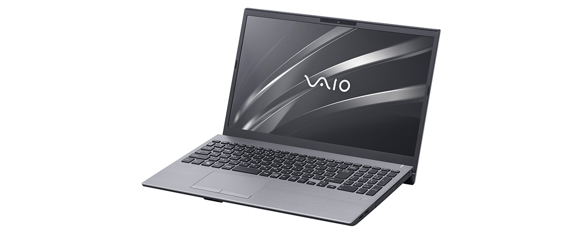 VAIO S15」, 「VAIO S15 | ALL BLACK EDITION」 | VAIO（パーソナル