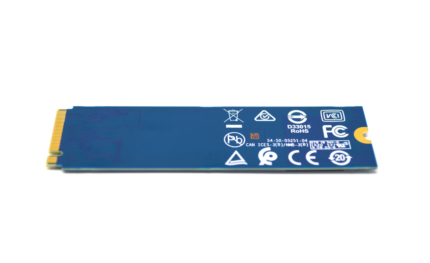 WD Blue SN550 1TB Review Inexpensive NVMe Taking on SATA