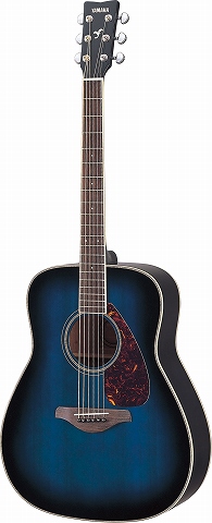 アコギ情報】これからギターを始める方に！YAMAHAフェア開催中！｜島村