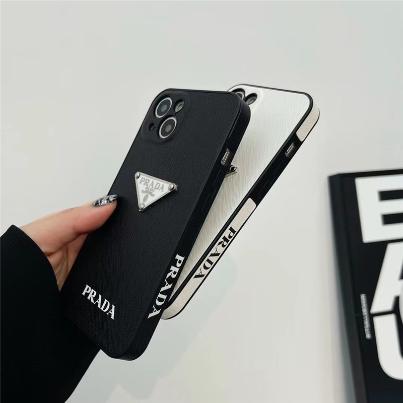 プラダ アイ フォン16/15pro ケース prada iphoneケース iphoneケース
