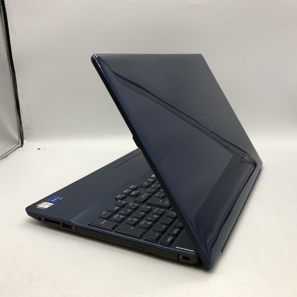 FUJITSU 〔中古〕FMV LIFEBOOK AH53/F3 FMVA53F3L Intel® Core™ i7