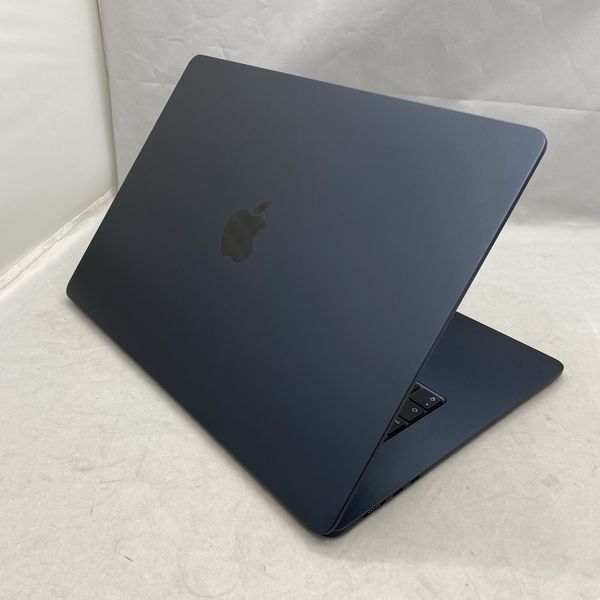 APPLE 〔中古〕MacBook Air (15-inch・M2・2023) ミッドナイト MQKX3J