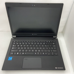 中古ノートパソコン TOSHIBA/Dynabook | パソコン工房【公式通販】