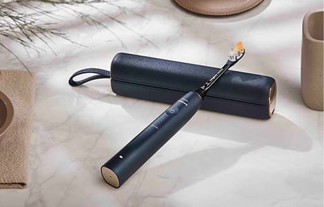 公式】フィリップスソニッケアー | 最上位モデル 9900 プレステージ