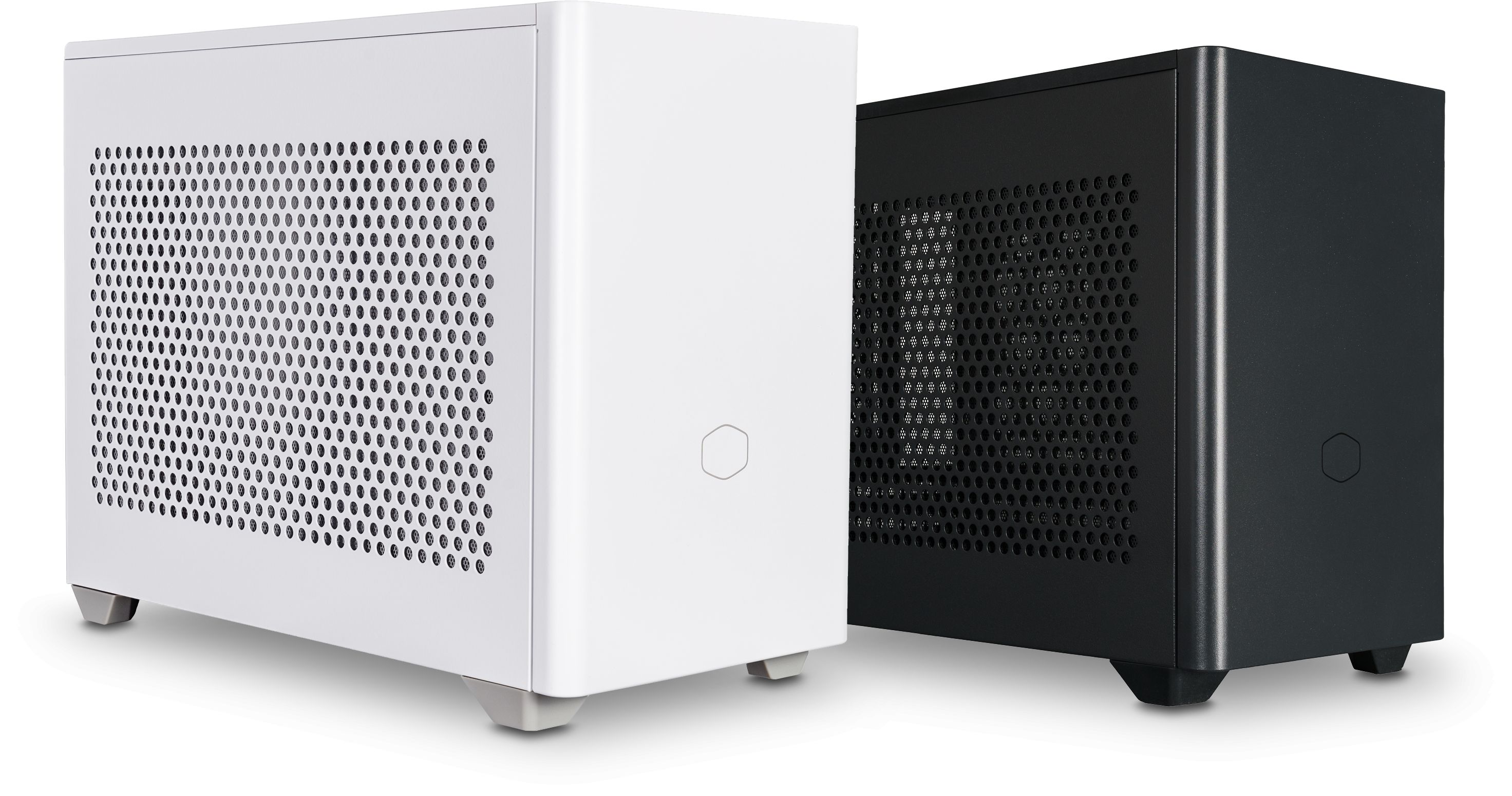 Cooler Master MasterBox NR200 Mini-ITX Cases