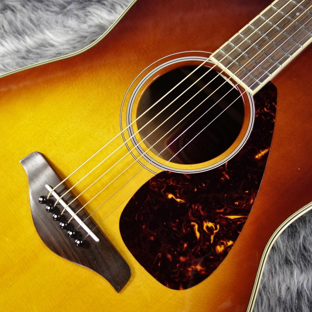 YAMAHA FG720S アコースティックギター YAMAHA 【中古】 FG720S アコースティックギター FGシリーズ ヤマハ