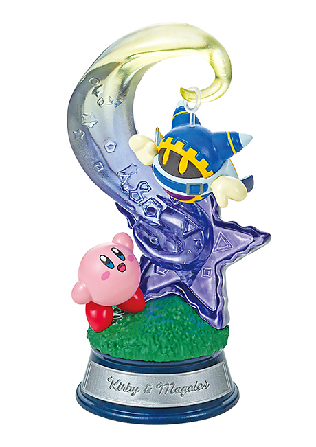 星のカービィ Swing Kirby in Dream Land：商品案内 | 株式会社リーメント