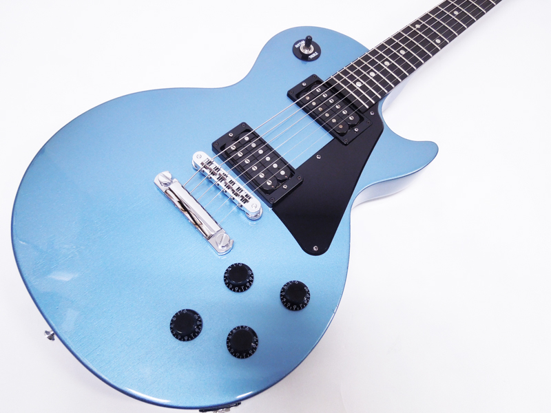 Gibson ギブソン Les Paul Special Humbucker Pelham Blue < Used