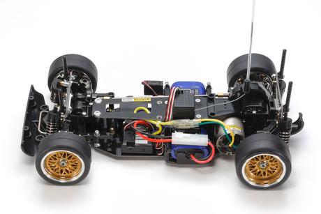 Tamiya Rc Porsche 934 Jagermeister / Tamiya USA