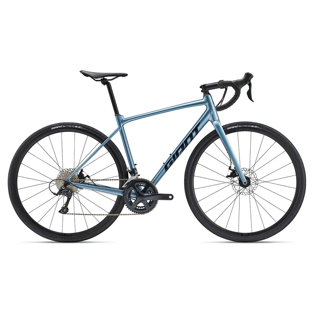 Giant Contend AR 3 Sora 2024 ロードバイク 青 | Bikeinn ロードバイク