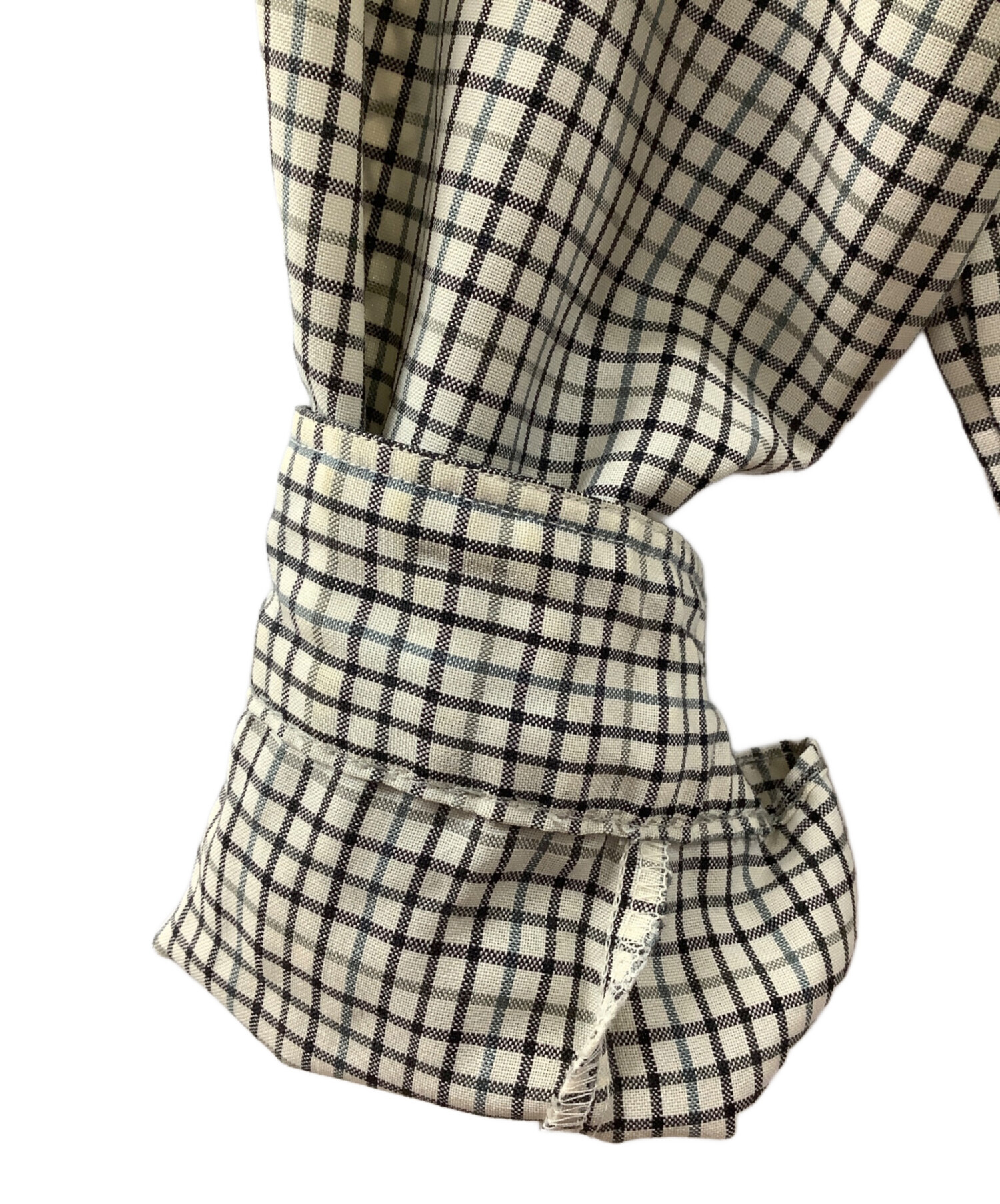 中古・古着通販】Yves Saint Laurent (イヴサンローラン) スイング