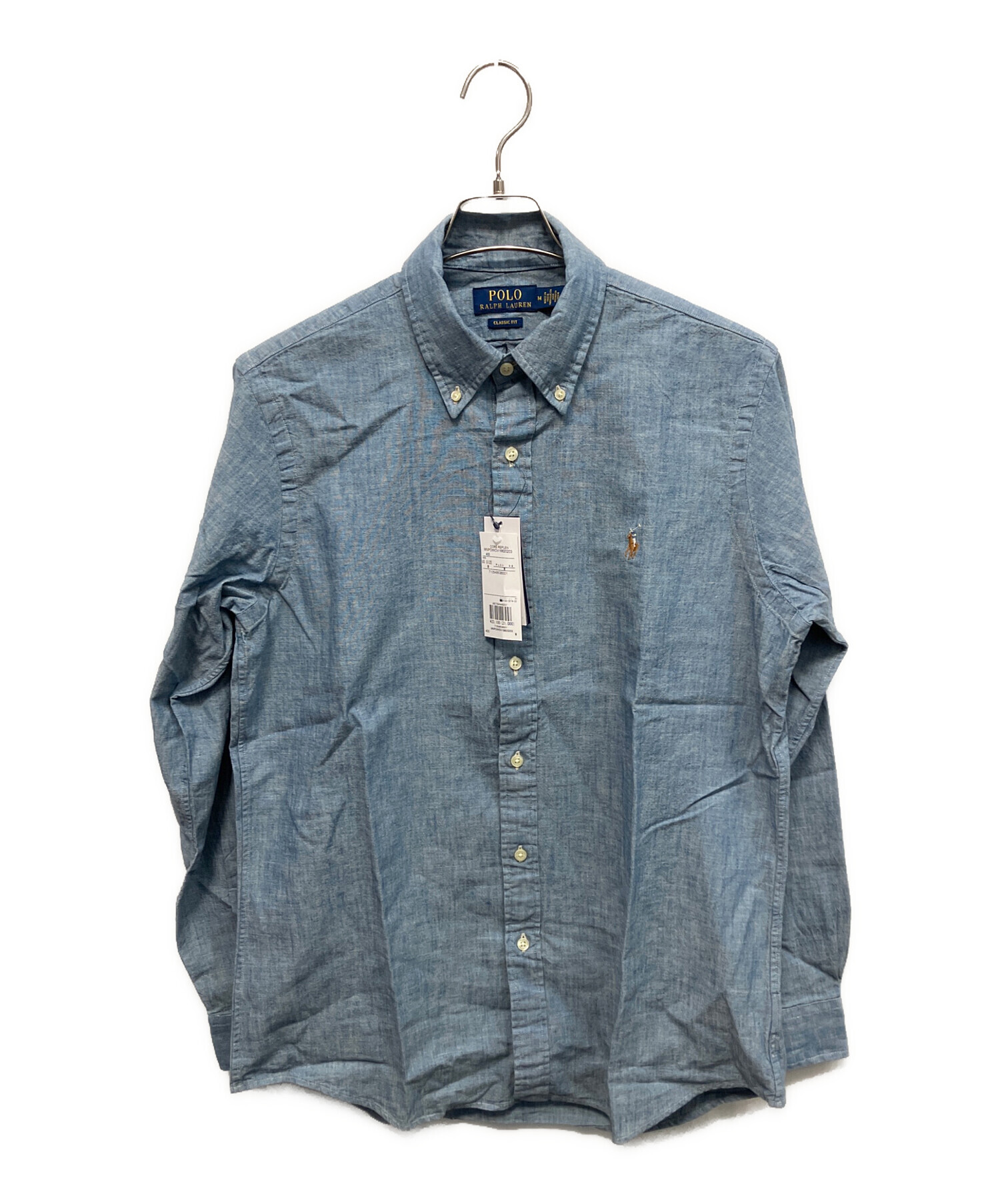 中古・古着通販】POLO RALPH LAUREN (ポロ・ラルフローレン