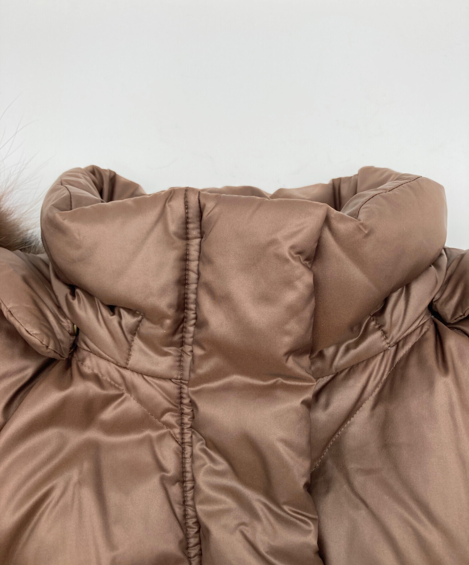 中古・古着通販】BURBERRY LONDON (バーバリーロンドン) フード付き