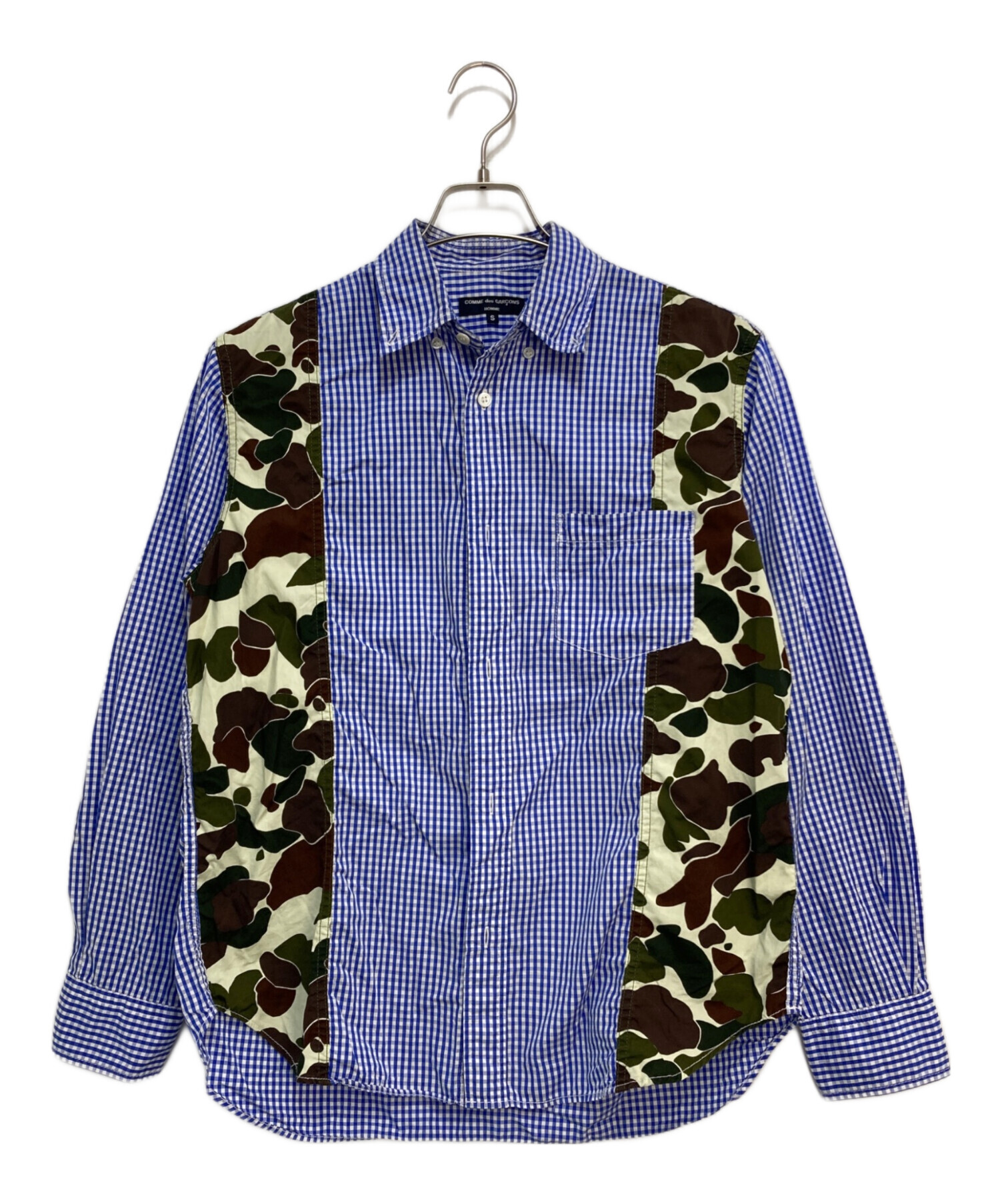 中古・古着通販】COMME des GARCONS HOMME (コムデギャルソン オム