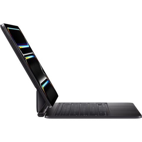 Apple Magic Keyboard for iPad Pro 13‑inch M4 (Black, US English