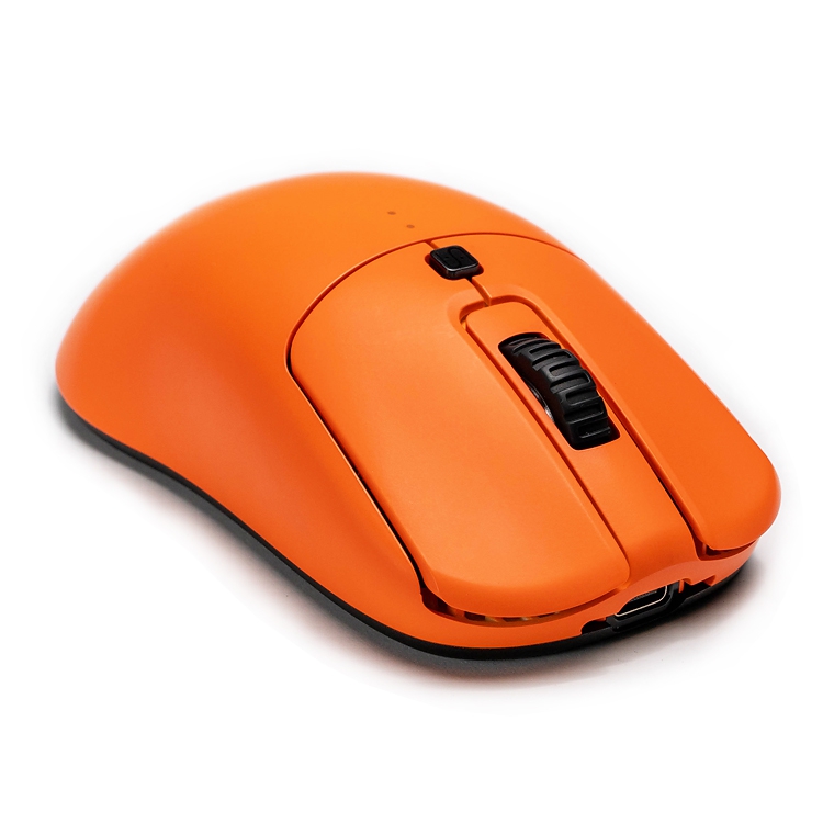 VAXEE XE オレンジ Wireless_無線マウス_通常の製品_製品 | VAXEE 日本