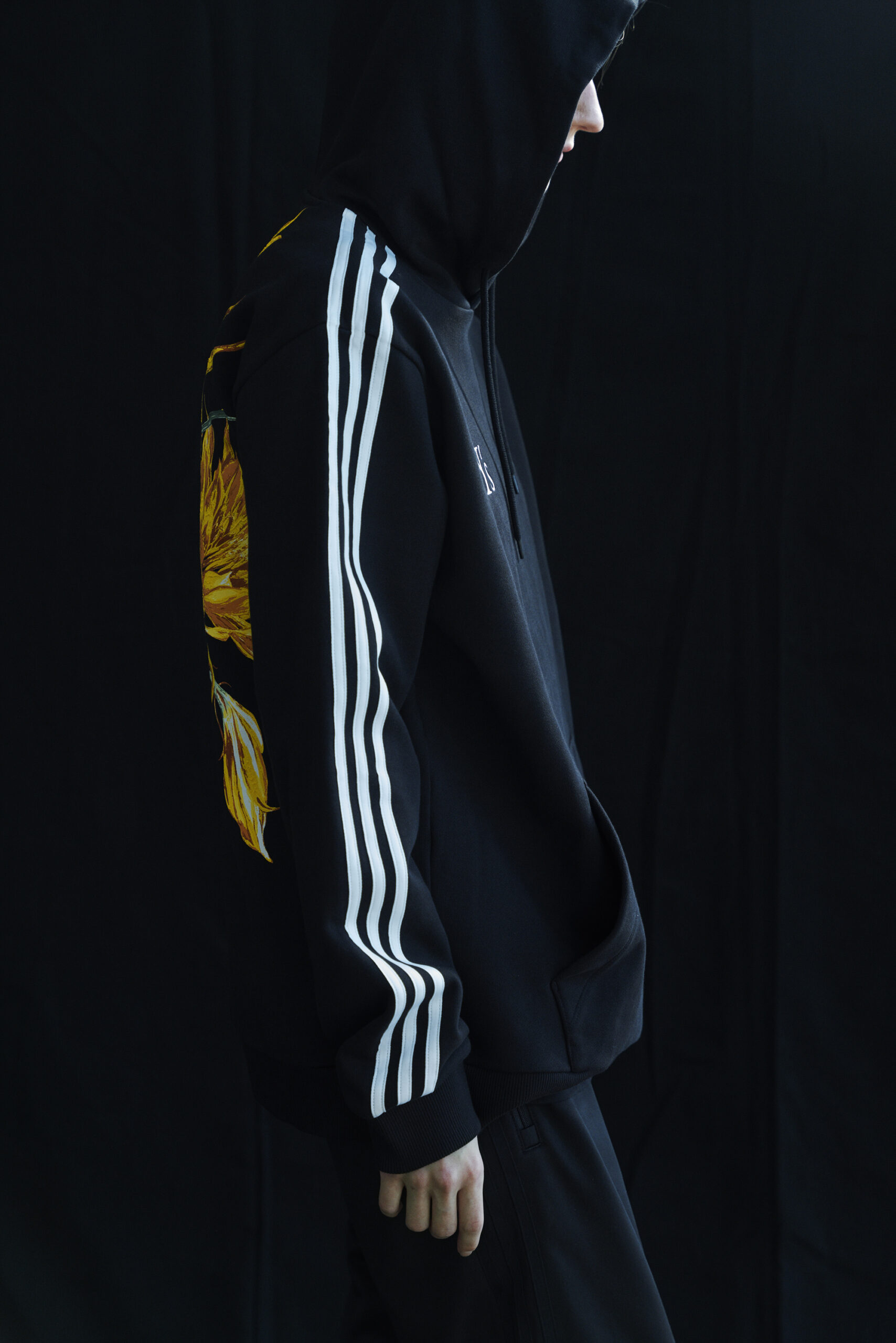 Y's x adidas | Yohji Yamamoto (ヨウジヤマモト) Official Site
