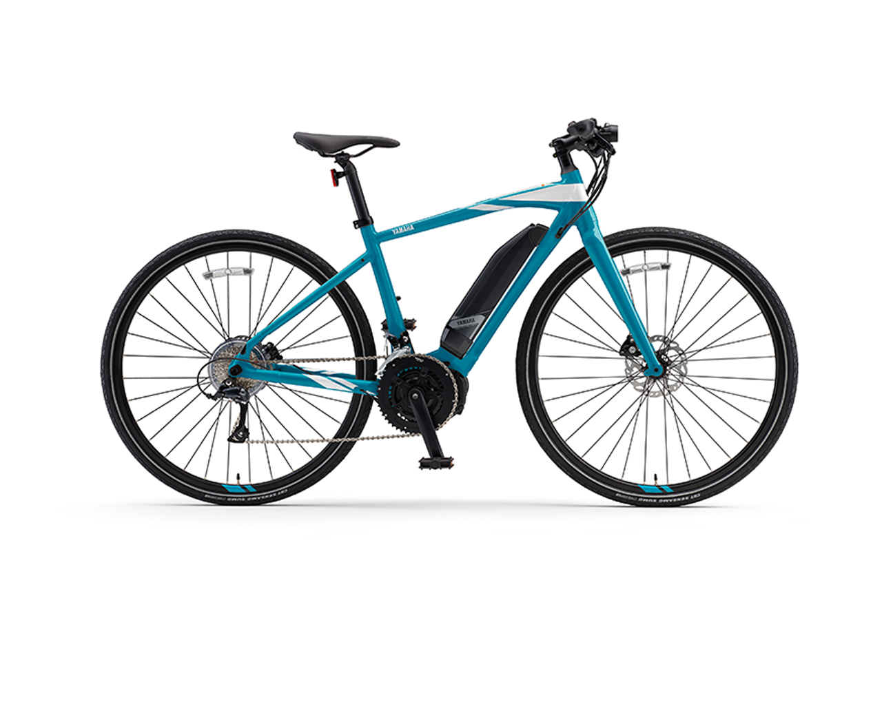 カラー : YPJ-EC - スポーツ電動自転車 | ヤマハ発動機