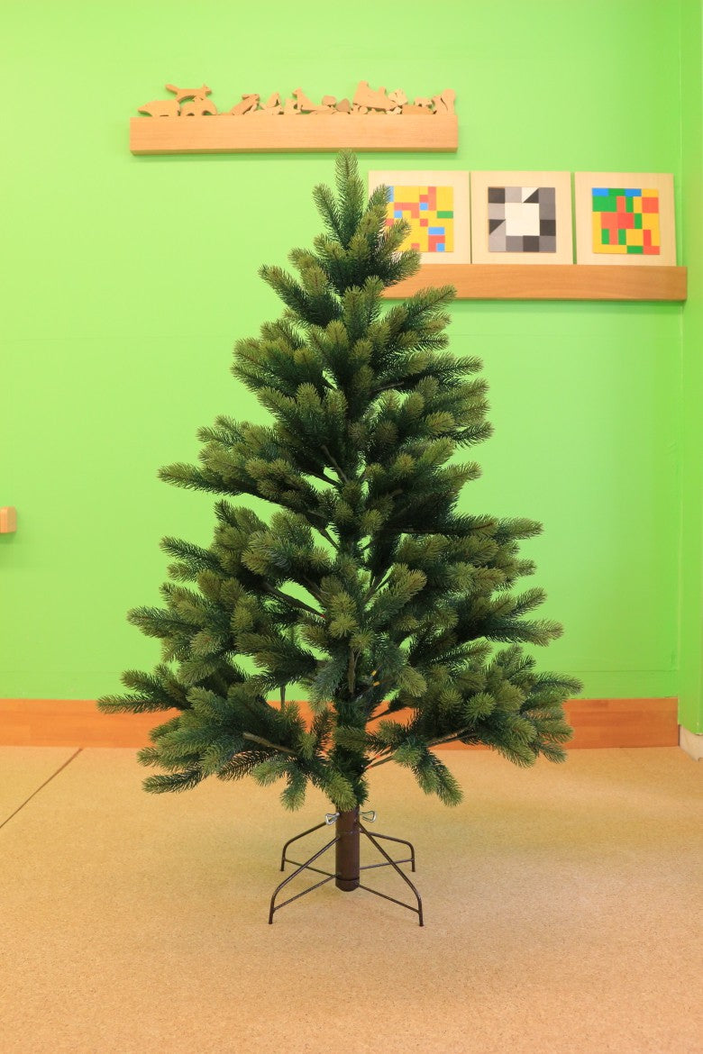 シュヴァルツヴァルトツリー120cm クリスマスツリー 120cm RS