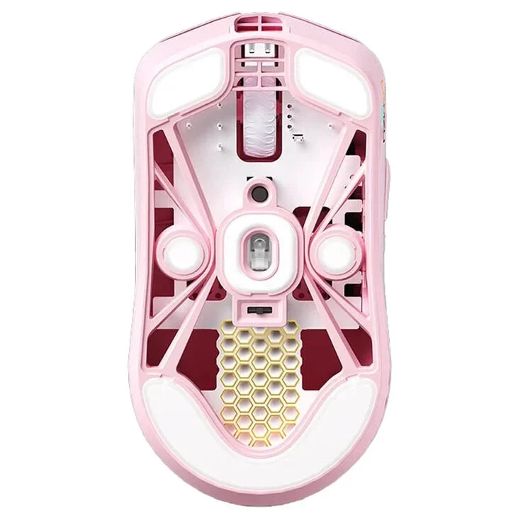 Lamzu Maya X 8K Light Pink ACEGEAR.PL