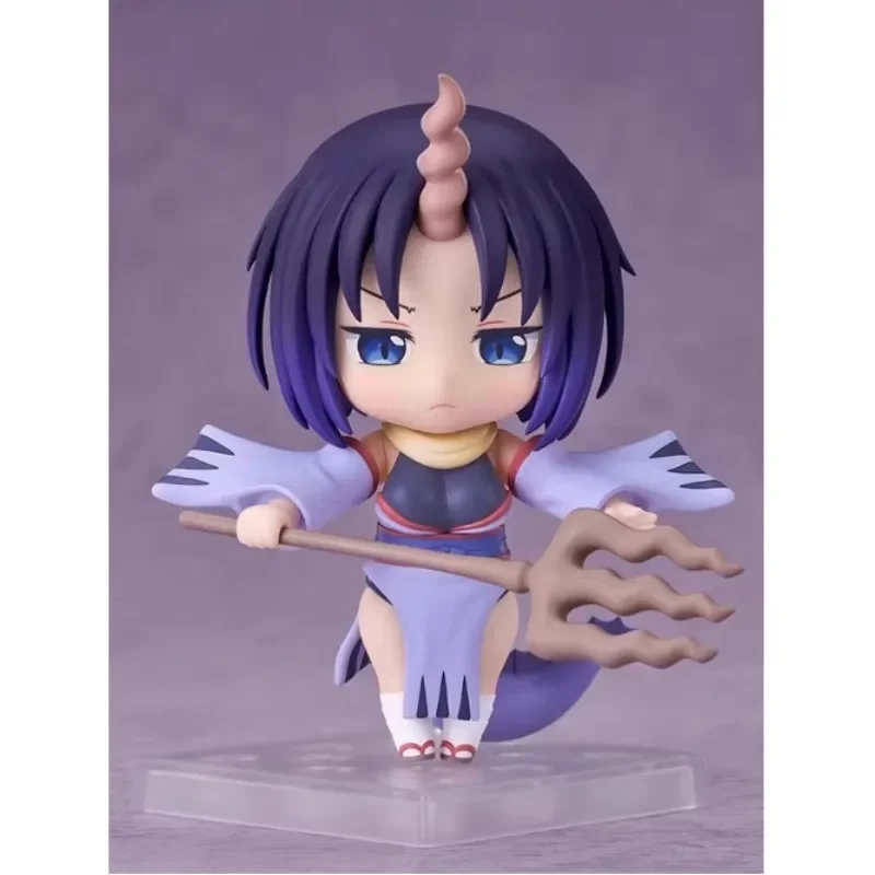在庫オリジナル GSC Q バージョンヒューマノイド小林さんちのメイ