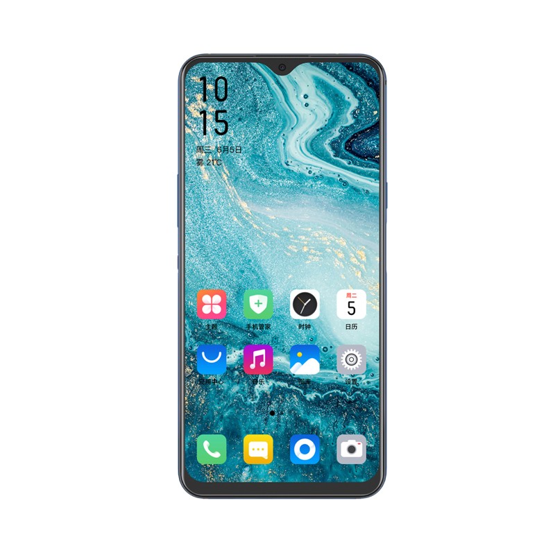 Hisense A6L Cell Phone Snapdragon 660 Android 9.0 6.63