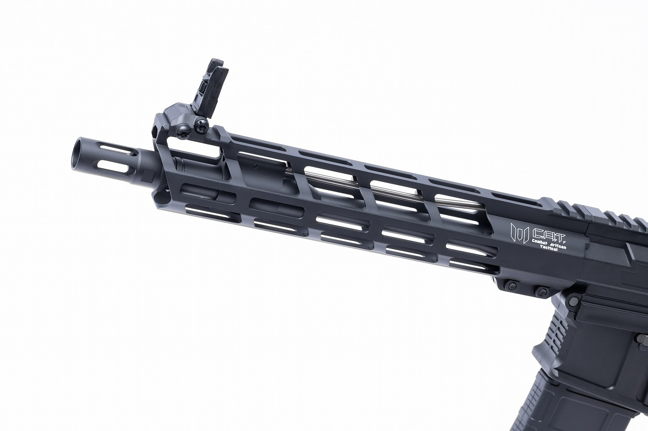 AIRSOFT97関西尼崎店 特選通販 / C.A.T. Versatile-10 AR