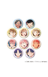 TVアニメ『アオのハコ』公式サイト