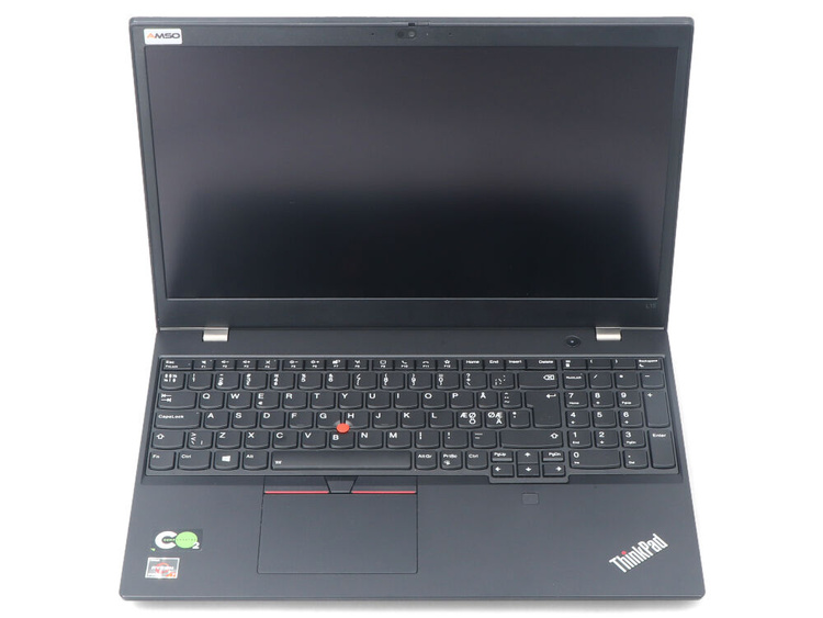 Lenovo ThinkPad L15 Gen 1 AMD Ryzen 5 Pro 4650U 16GB 512GB SSD