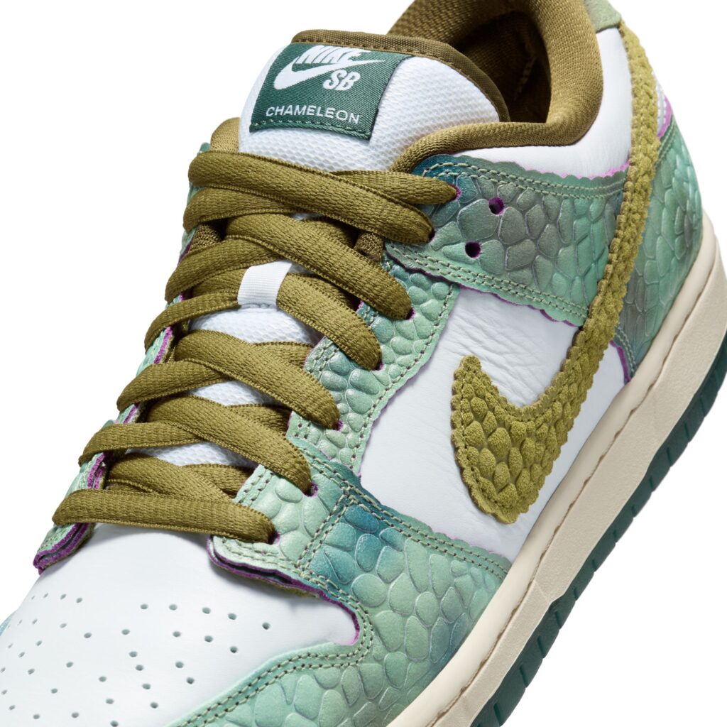 Nike SB Dunk Low Alexis Sablone 2024/8/28発売｜ANCHOR SKATE SHOP