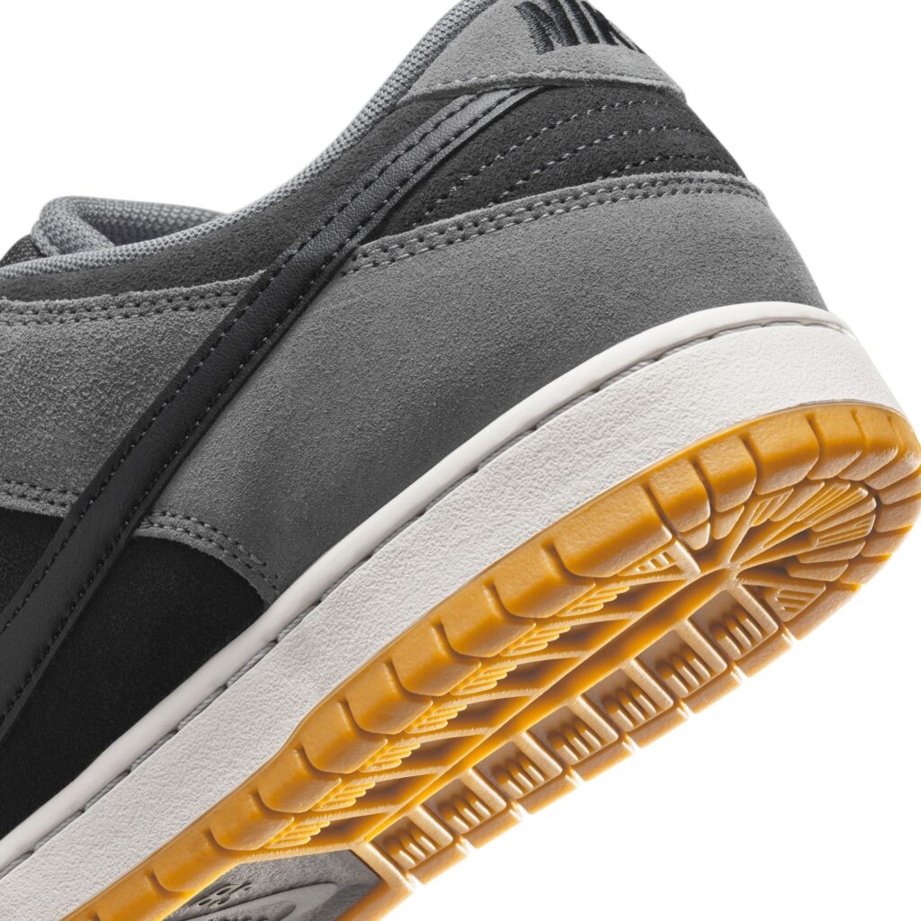 Nike SB Dunk Low Pro Dark Smoke Grey 2025/1/23発売｜ANCHOR SKATE SHOP
