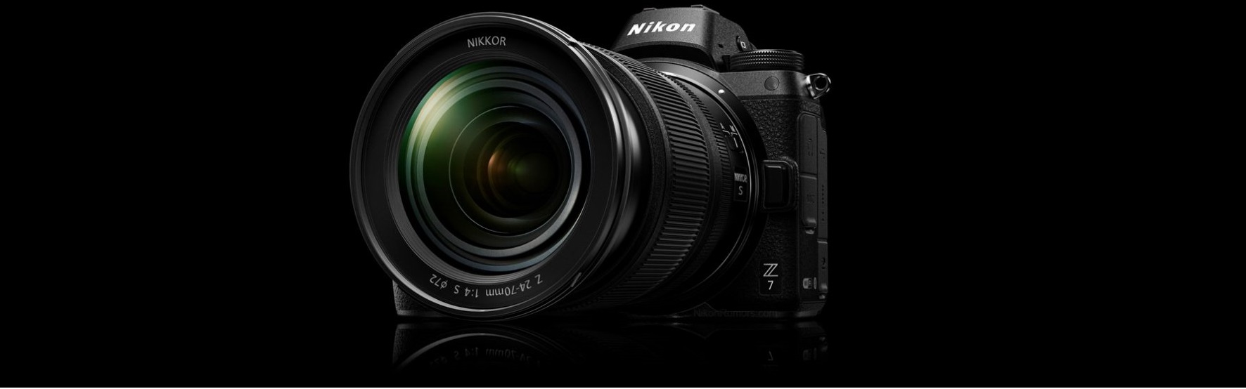 ニコン渾身の新ミラーレス Nikon Z6・Z7 最新情報