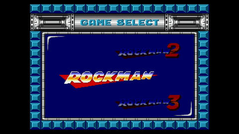 特集】【メガドラミニ全タイトルレビュー！】「ロックマンメガワールド