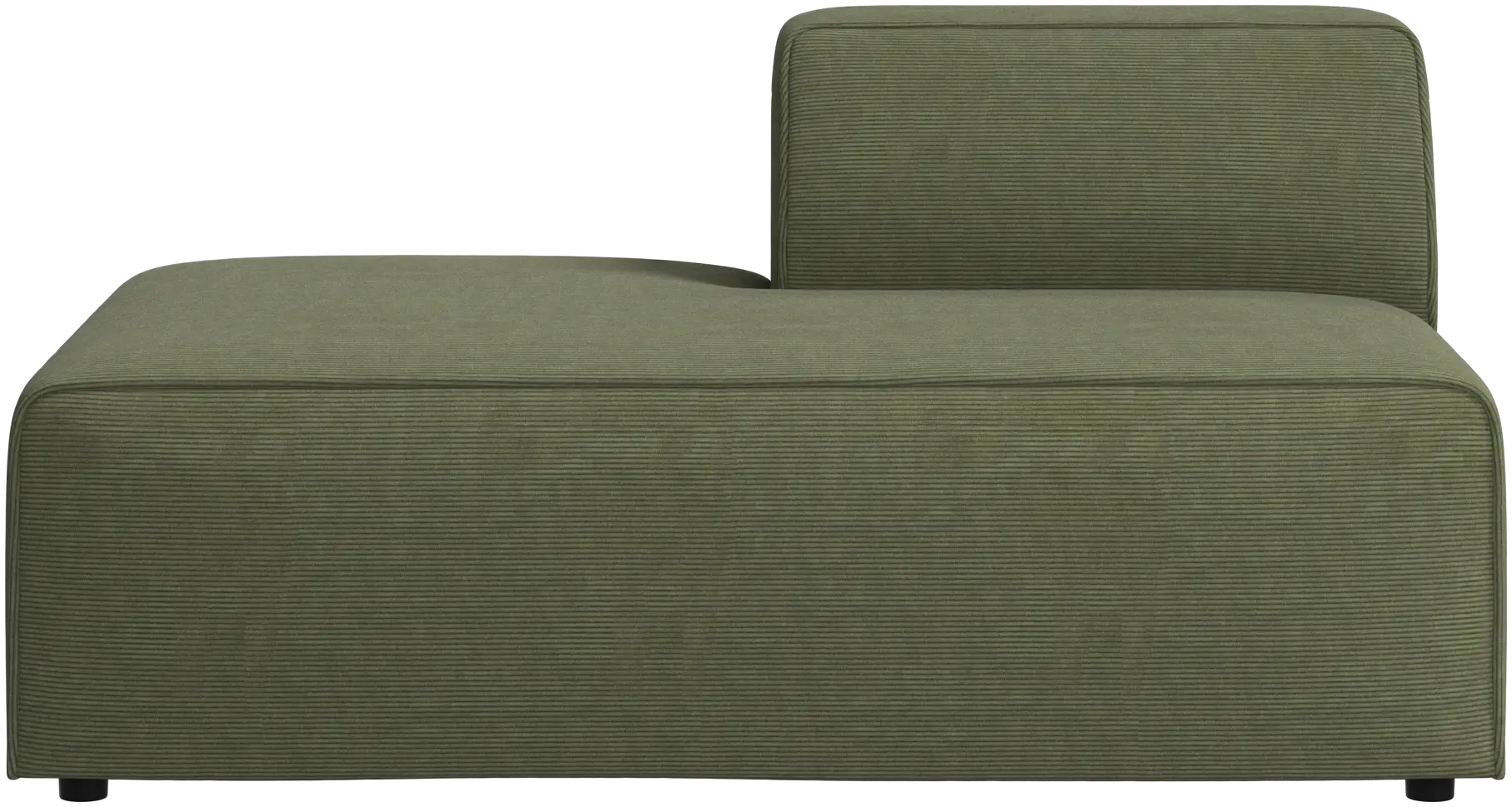 BoConcept ボーコンセプト Deep green ギャラリー Bring bold serenity