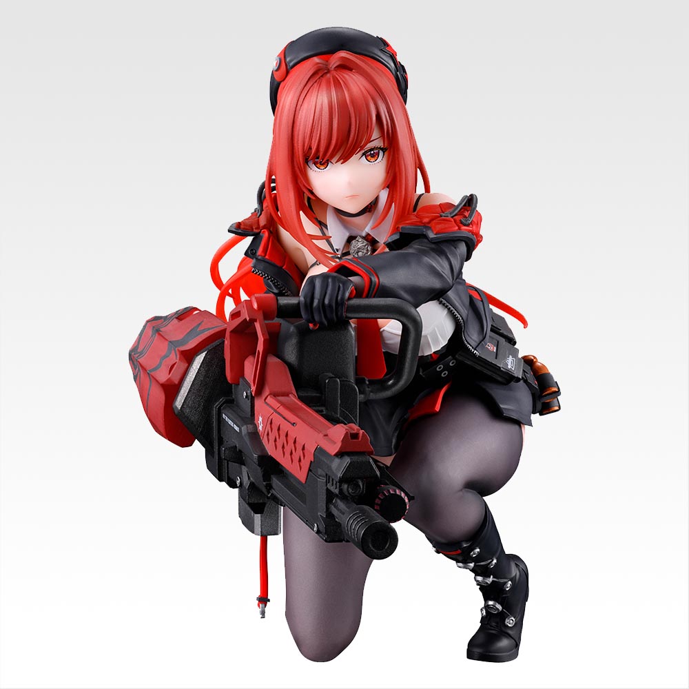 一番くじ 勝利の女神：NIKKE CHAPTER6｜一番くじ倶楽部｜BANDAI