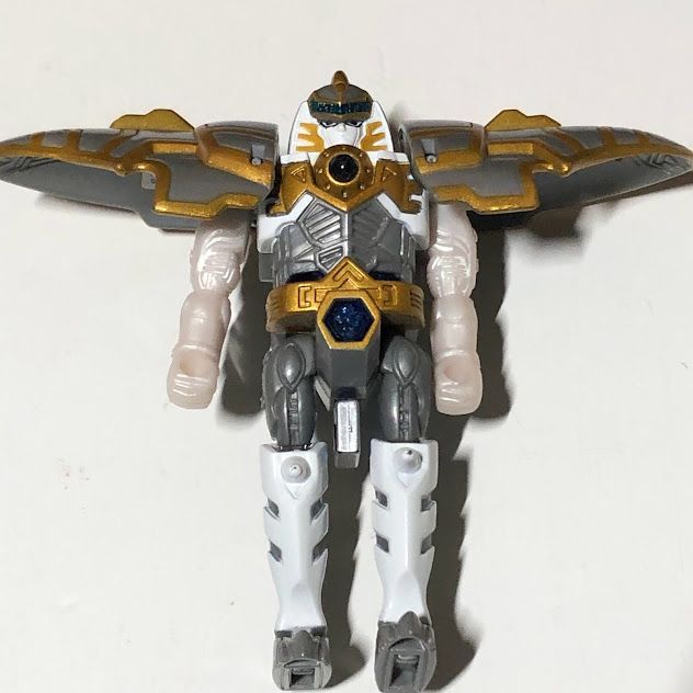 DXウェブナイトシリーズ 電脳冒険記 ウェブダイバー W-14 ダイタリオン